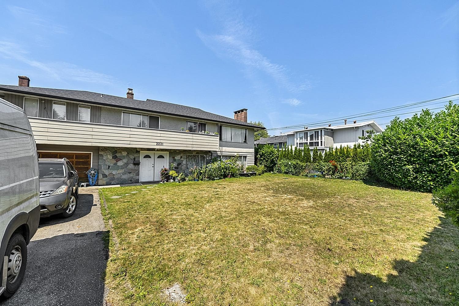 2231 Cliff Avenue, Burnaby, V5A 2L1 — photo 4