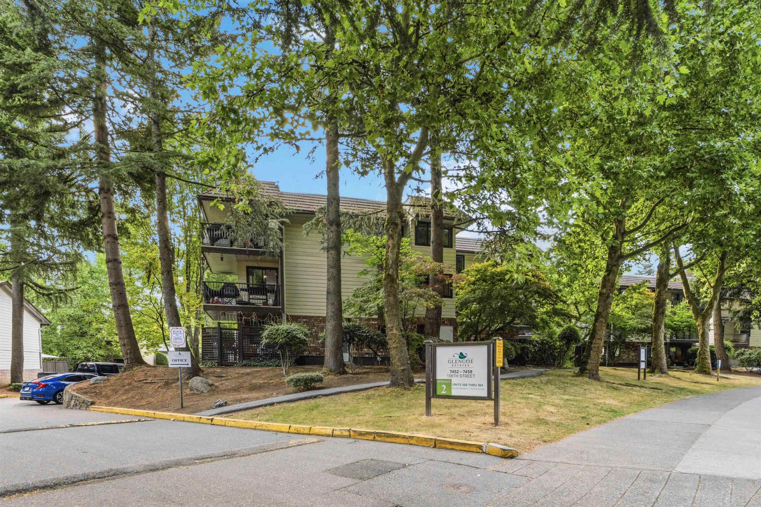 211 - 7426 138 Street, Surrey, V3W 8G4 — photo 5