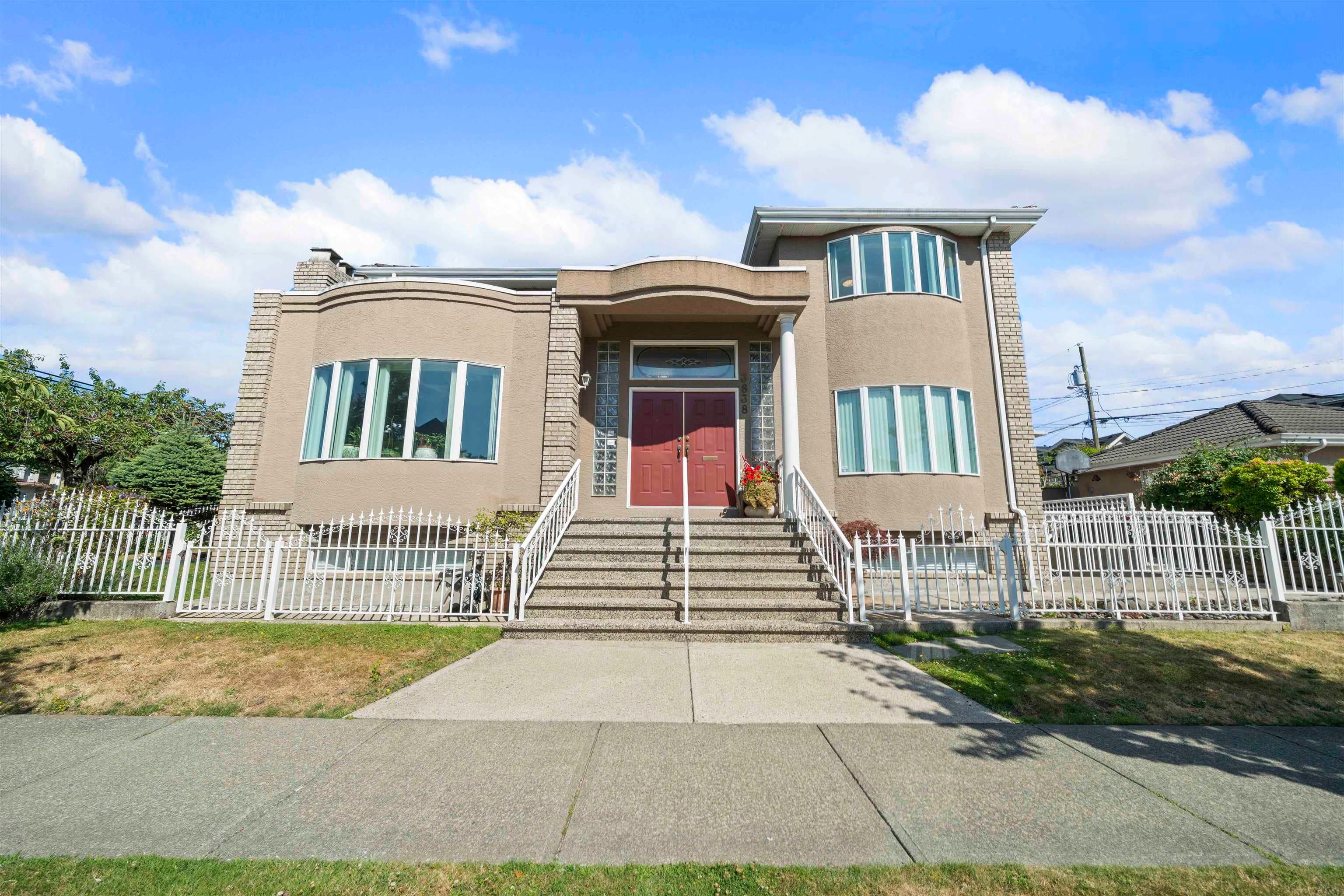 3838 Penticton Street, Vancouver, V5R 6A1 — photo 1