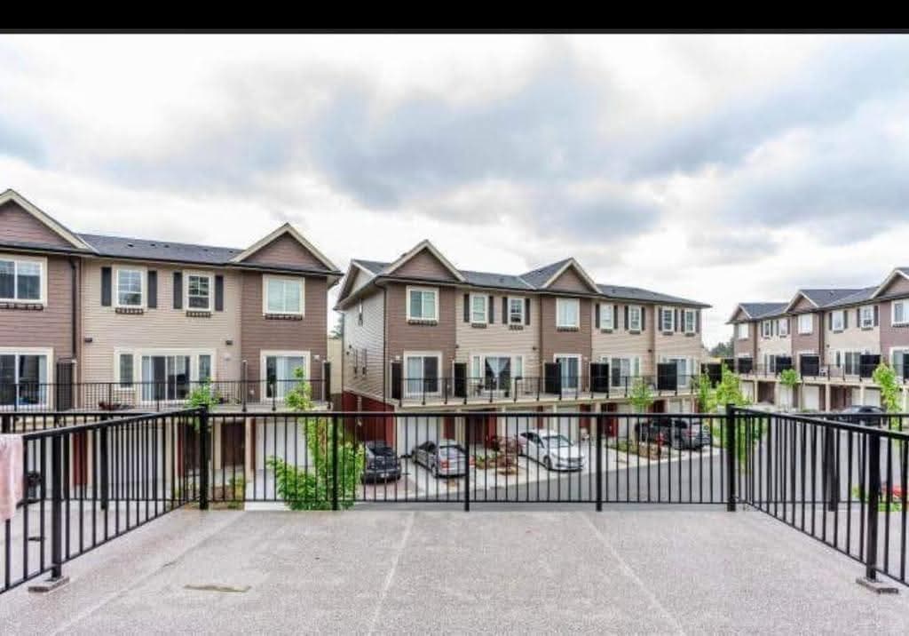 14 - 2530 Janzen Street, Abbotsford