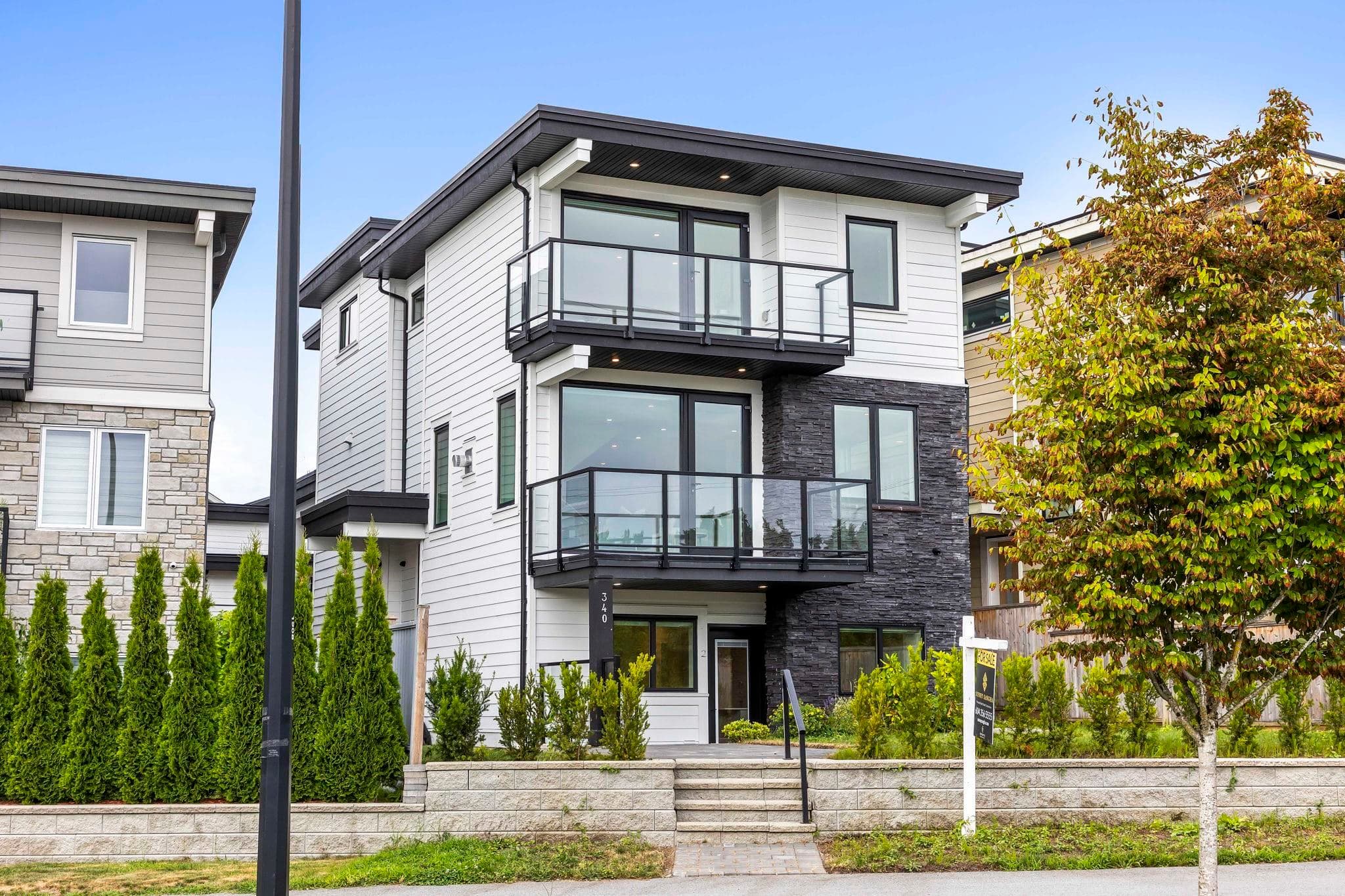 340 E Keith Road, North Vancouver, V7L 1V7 — photo 1