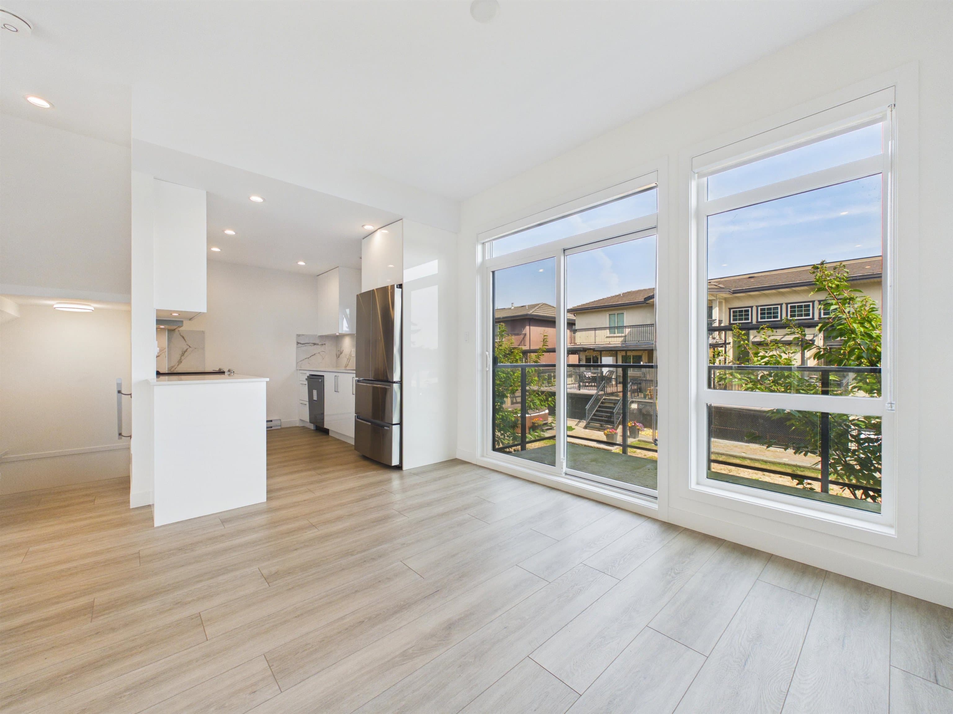 96 - 4337 Boundary Road, Richmond, V6V 1S8 — photo 3