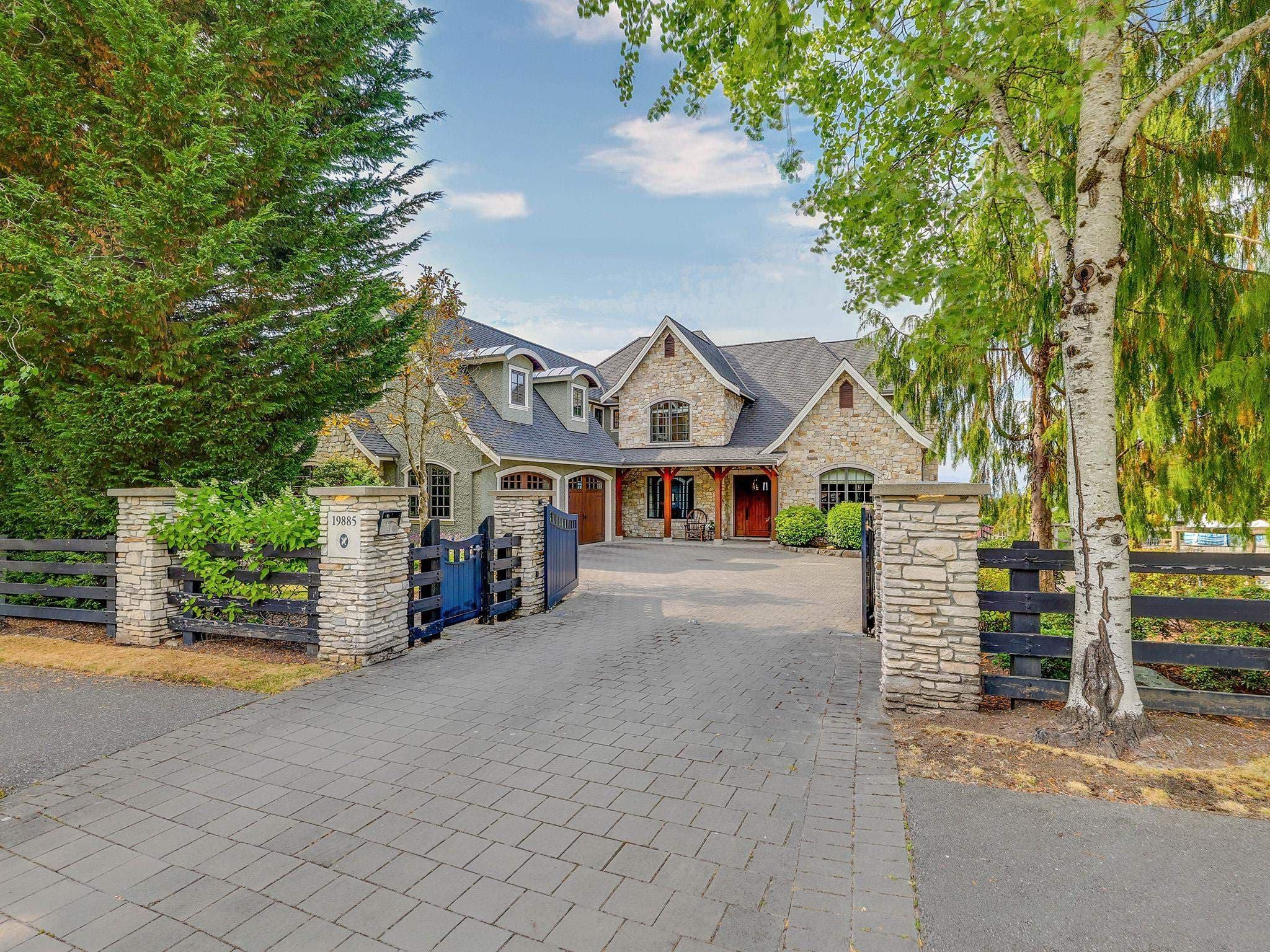 19885 1 Avenue, Langley, V2Z 0A4 — photo 2