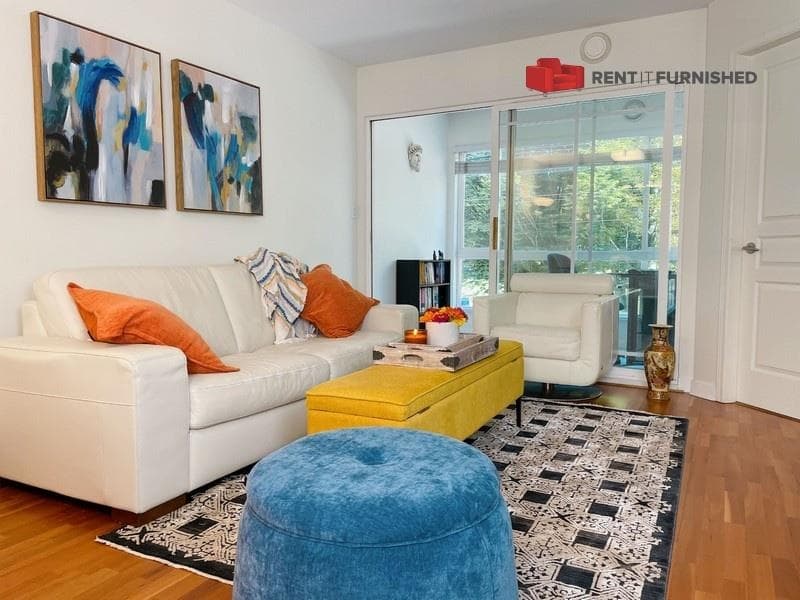 204 - 3333 W 4th Avenue, Vancouver, V6R 1N6 — photo 2