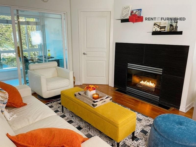 204 - 3333 W 4th Avenue, Vancouver