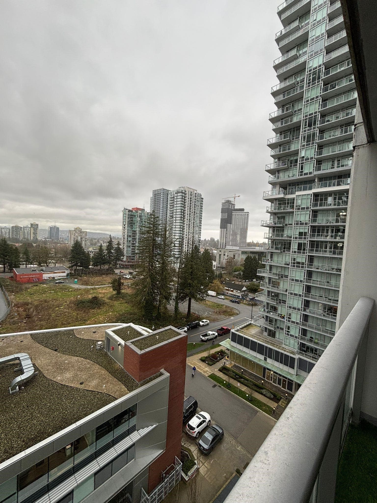 1103 - 13325 102a Avenue, Surrey, V3T 0J5 — photo 2