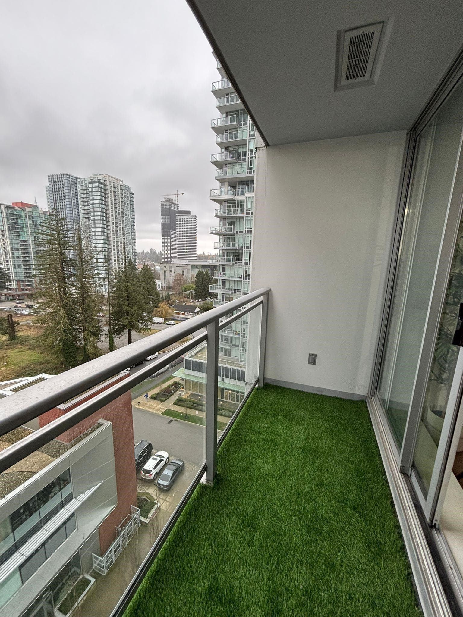 1103 - 13325 102a Avenue, Surrey, V3T 0J5 — photo 3