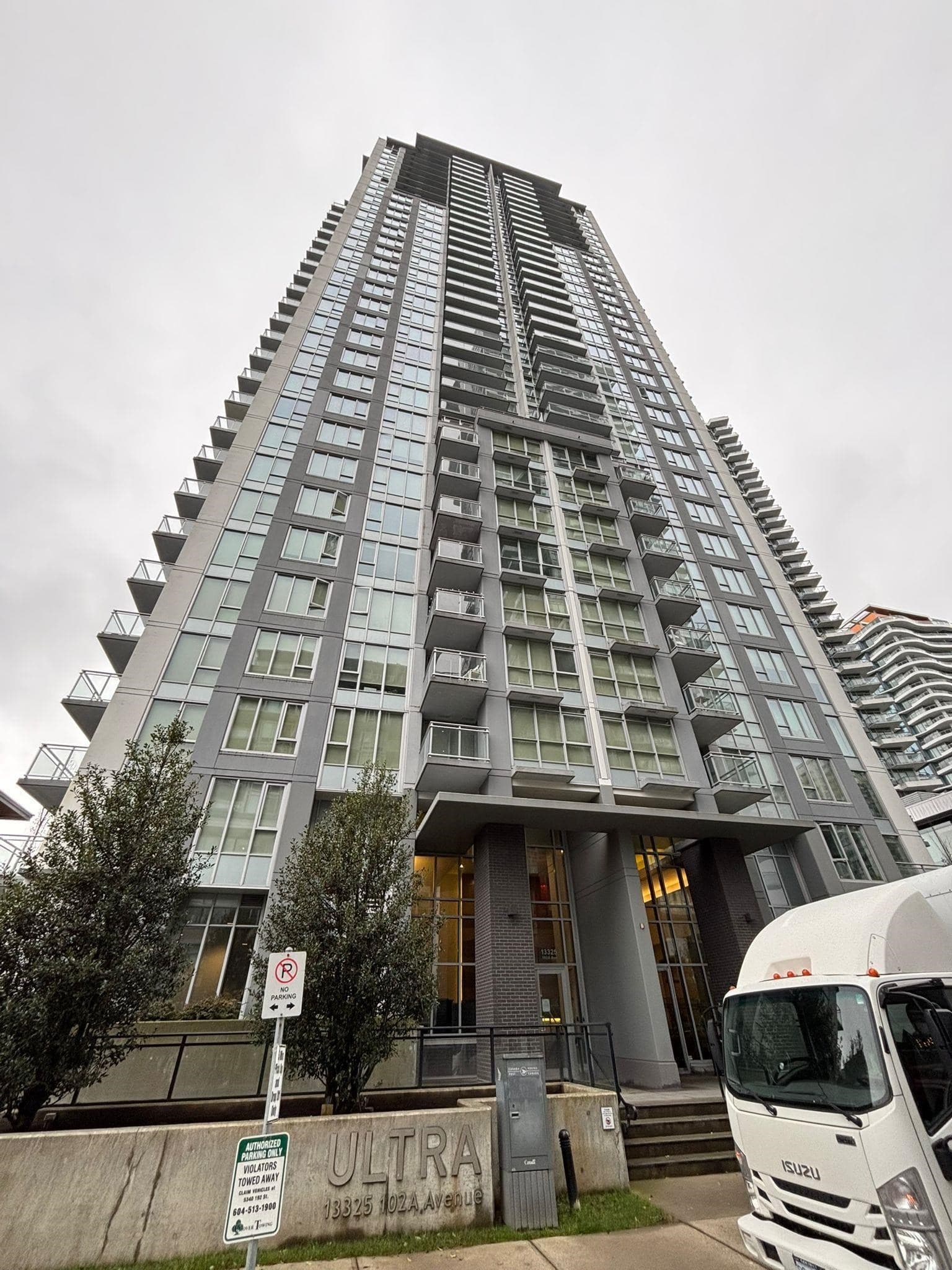 1103 - 13325 102a Avenue, Surrey, V3T 0J5 — photo 1