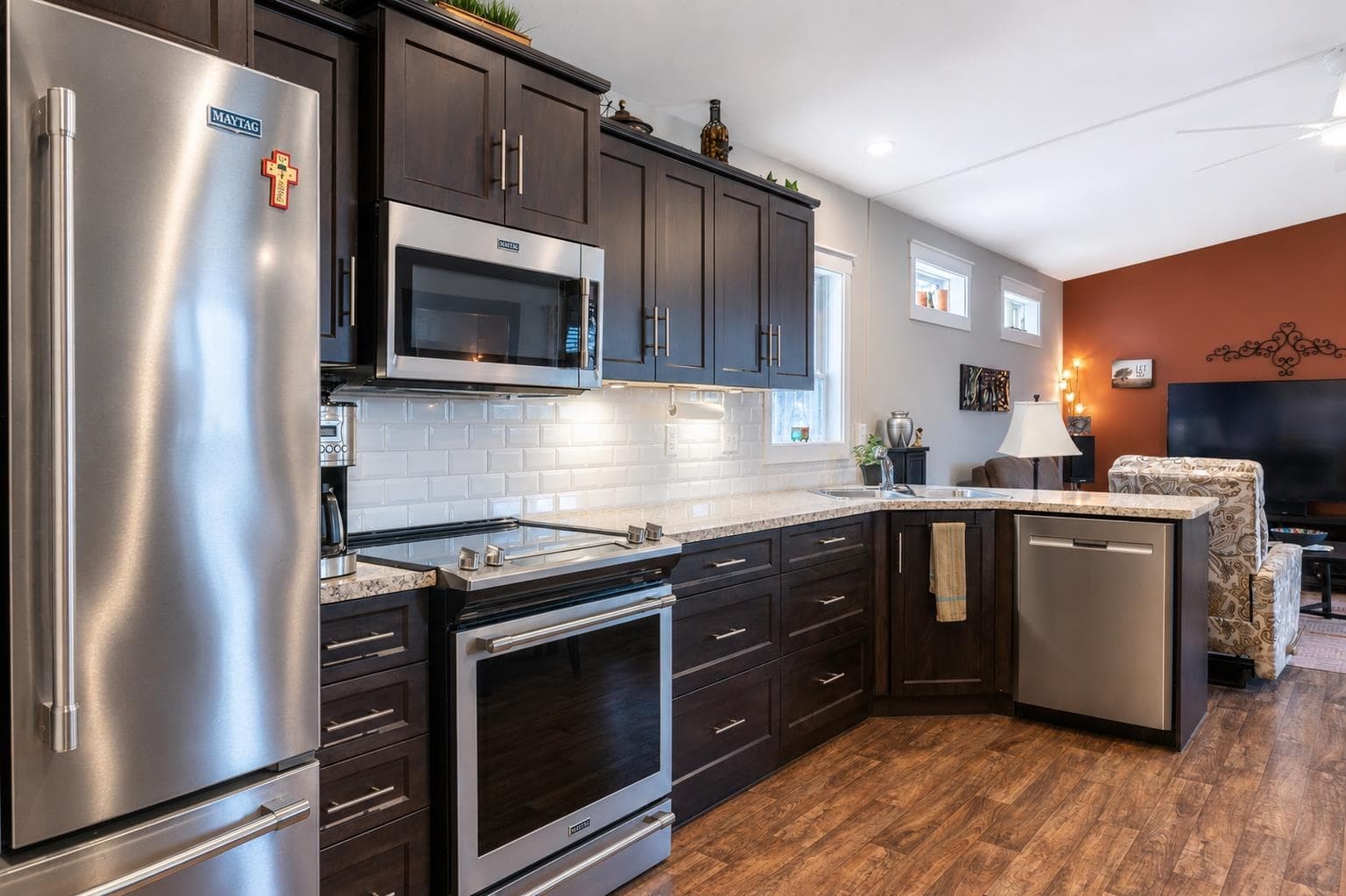49 - 11973 Pinyon Drive, Pitt Meadows, V3Y 1Z3 — photo 3