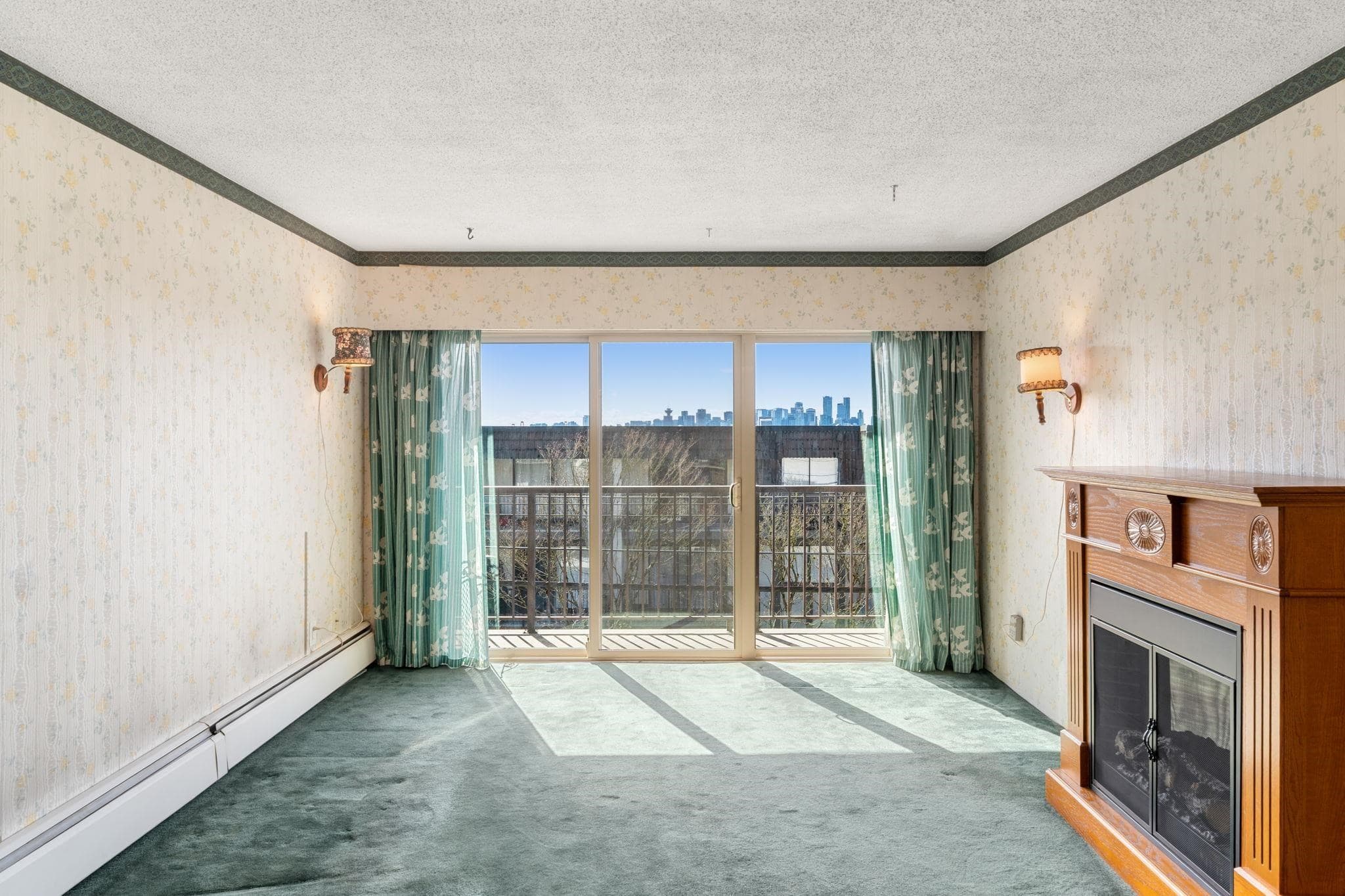 201 - 225 W 3rd Street, North Vancouver, V7M 1E9 — photo 3