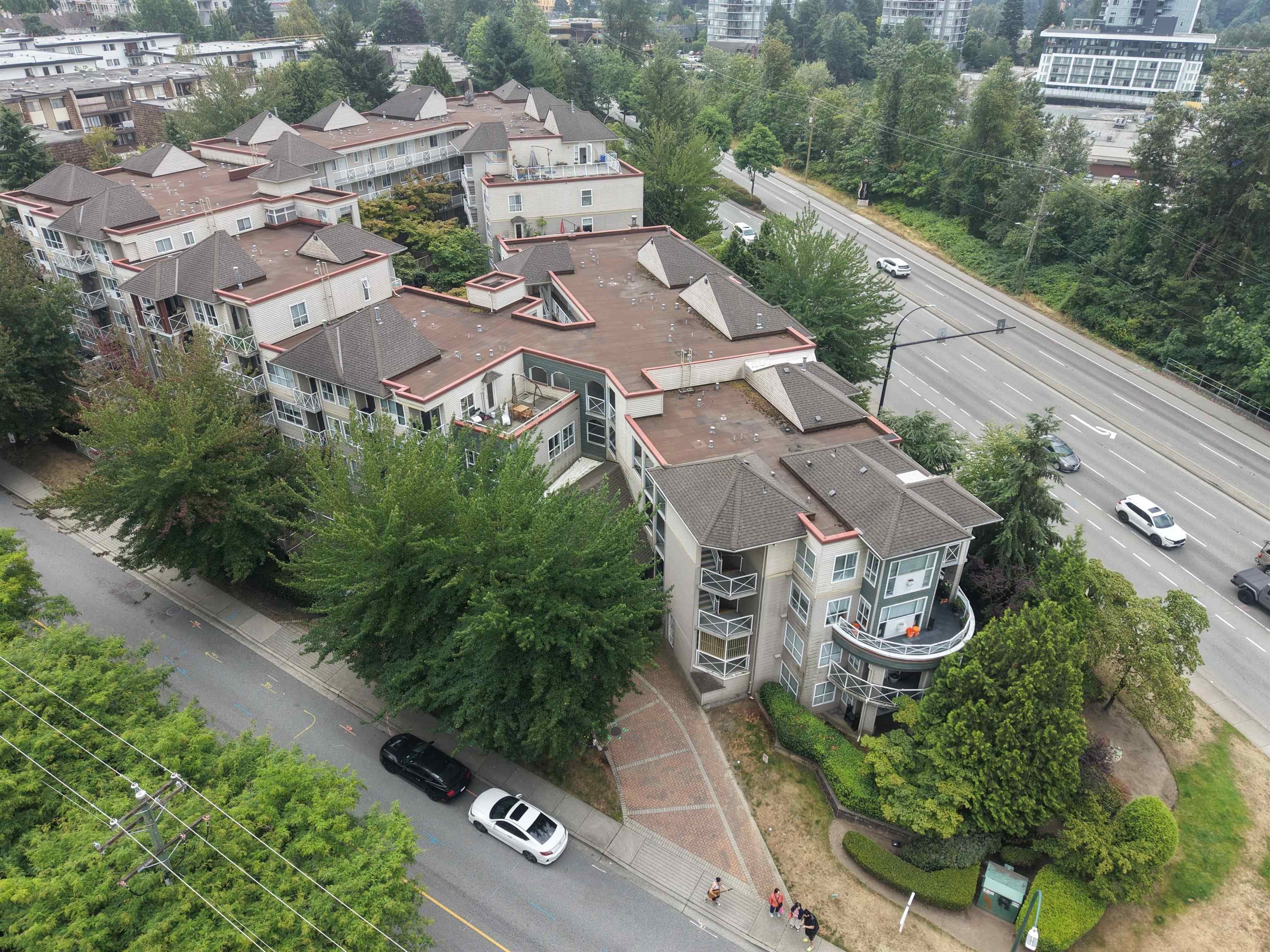 226 - 528 Rochester Avenue, Coquitlam