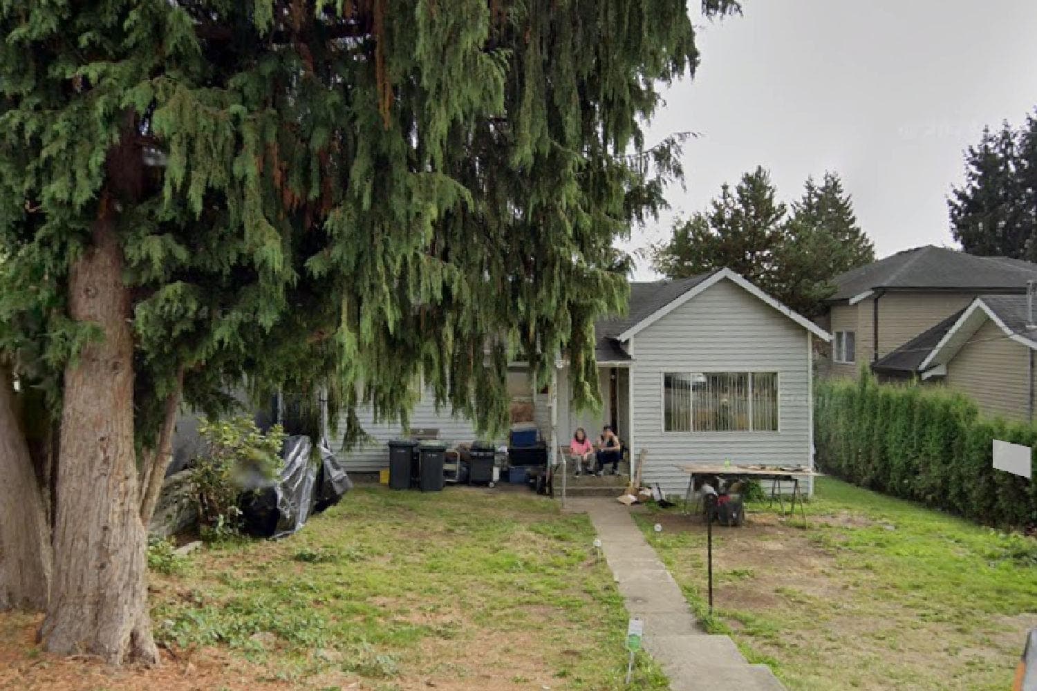 712 Gauthier Avenue, Coquitlam, V3K 1R5 — photo 2