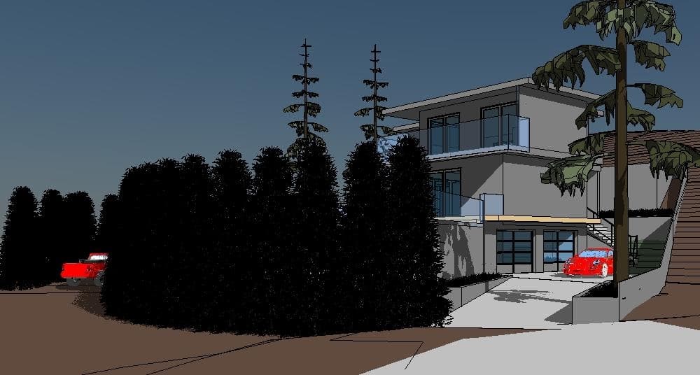 4405 Marine Drive, West Vancouver, V7W 1N8 — photo 2