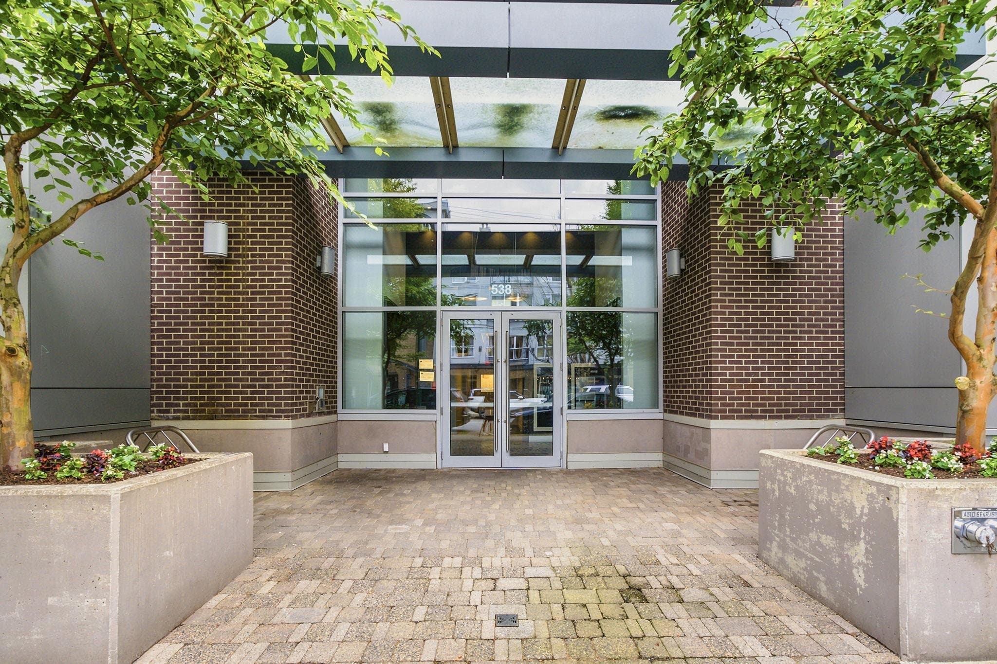 705 - 538 W 7th Avenue, Vancouver, V5Z 1B3 — photo 2