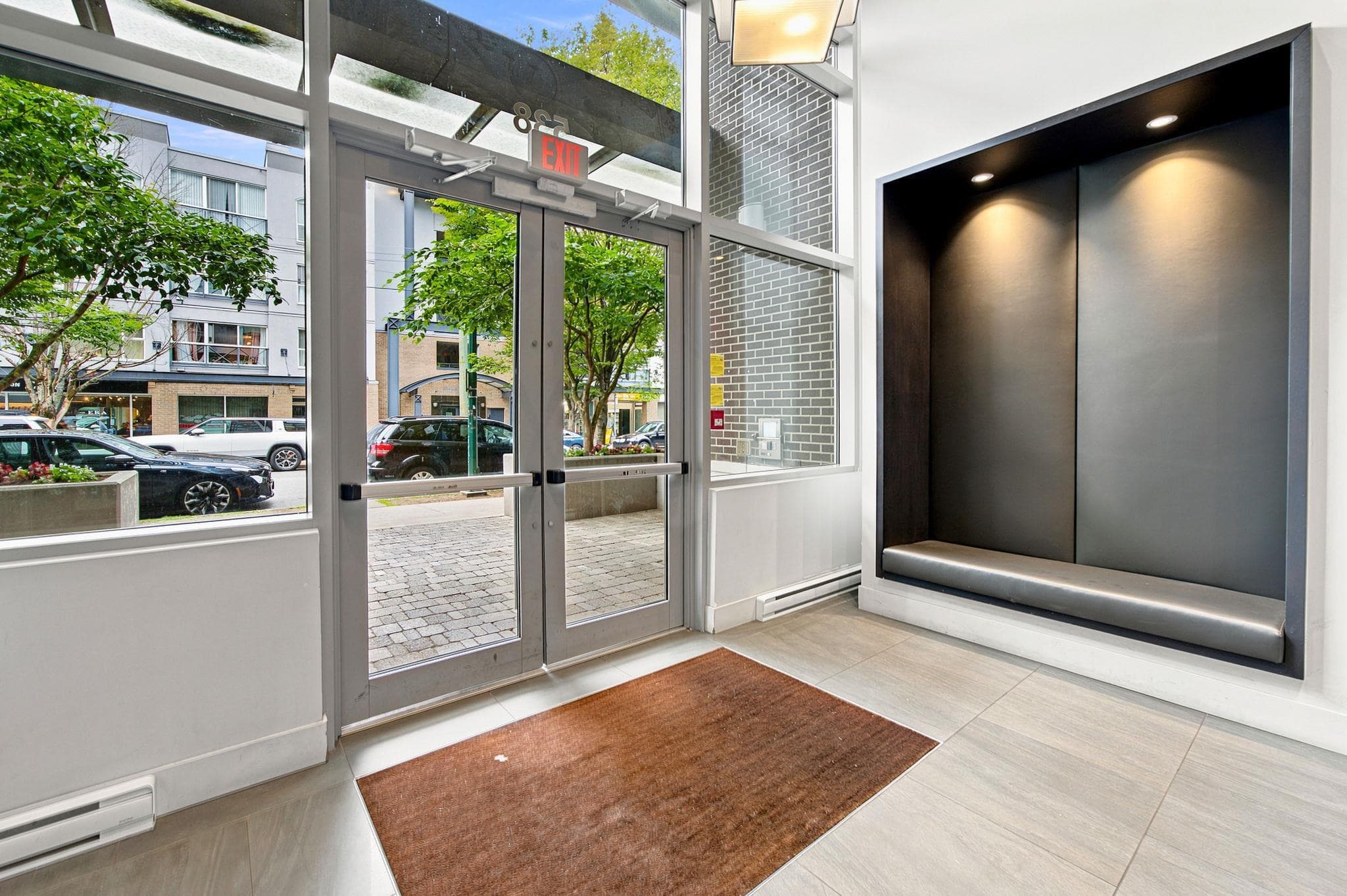 705 - 538 W 7th Avenue, Vancouver, V5Z 1B3 — photo 3