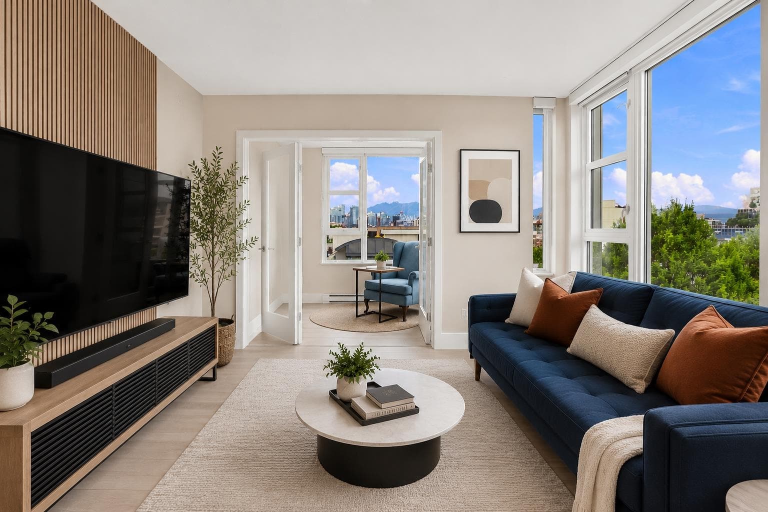 705 - 538 W 7th Avenue, Vancouver, V5Z 1B3 — photo 4