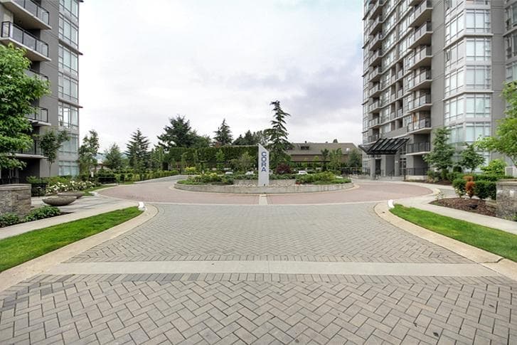 309 - 555 Delestre Avenue, Coquitlam, V3K 0A9 — photo 3