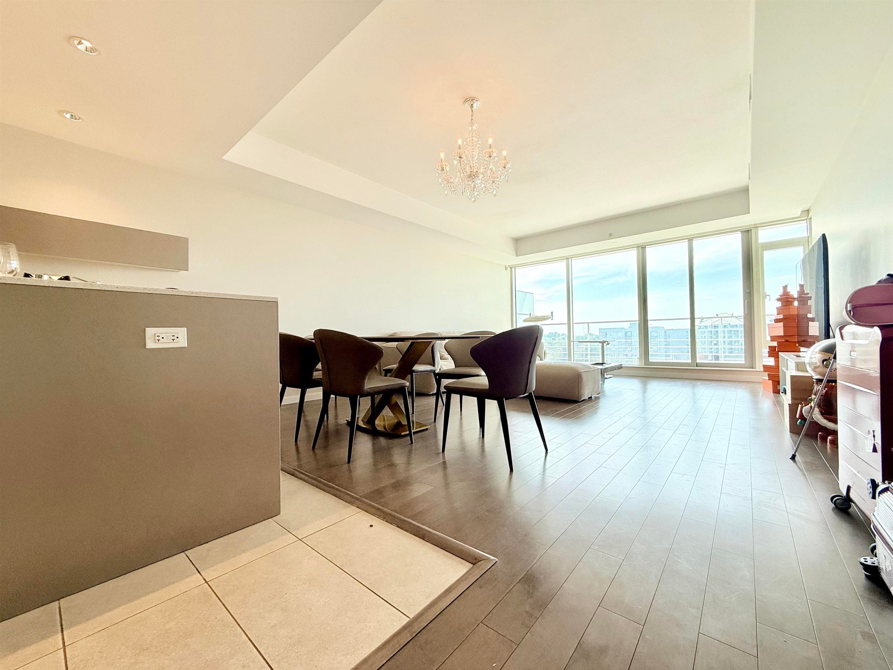 612 - 5177 Brighouse Way, Richmond, V7C 0A7 — photo 1