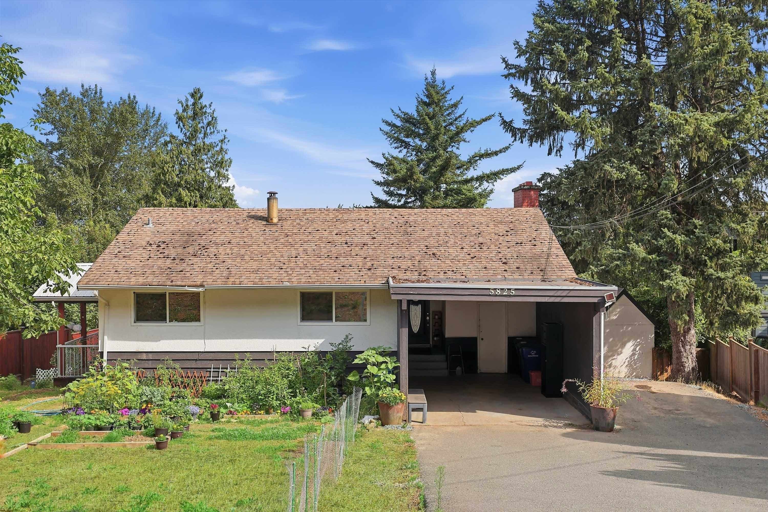 5825 Jinkerson Road, Chilliwack, V2R 0C8 — photo 1