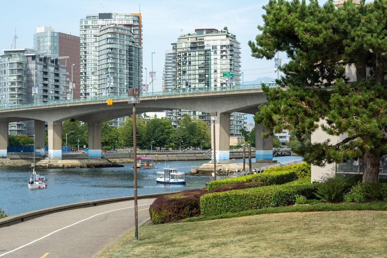 310 - 1859 Spyglass Place, Vancouver, V5Z 4K6 — photo 3