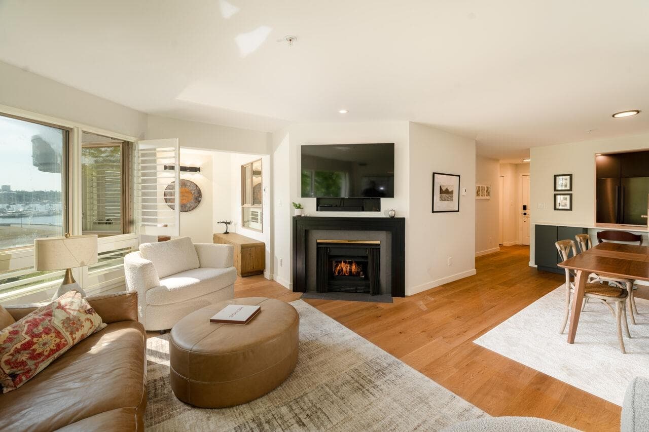 310 - 1859 Spyglass Place, Vancouver, V5Z 4K6 — photo 1