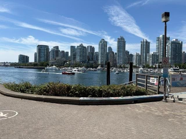 310 - 1859 Spyglass Place, Vancouver, V5Z 4K6 — photo 5