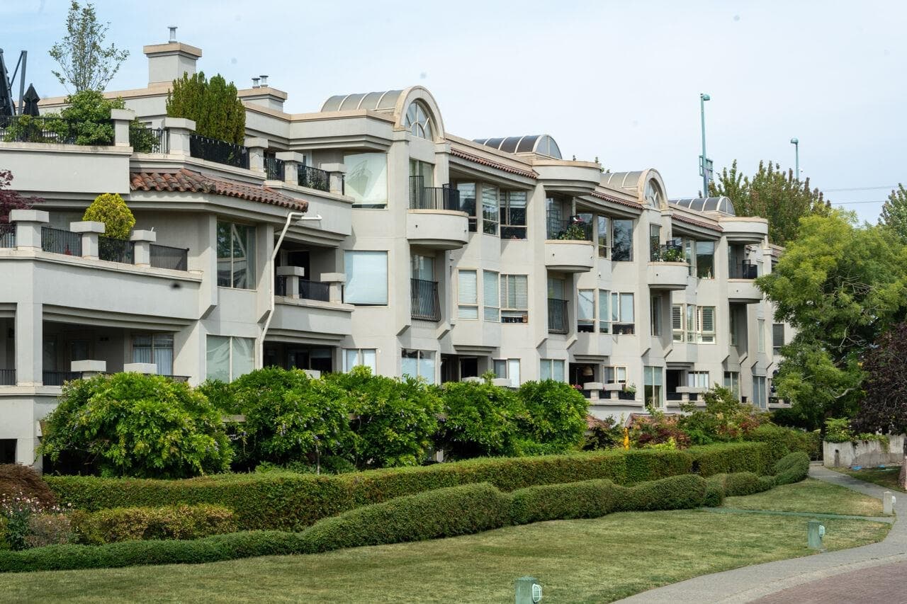310 - 1859 Spyglass Place, Vancouver, V5Z 4K6 — photo 4