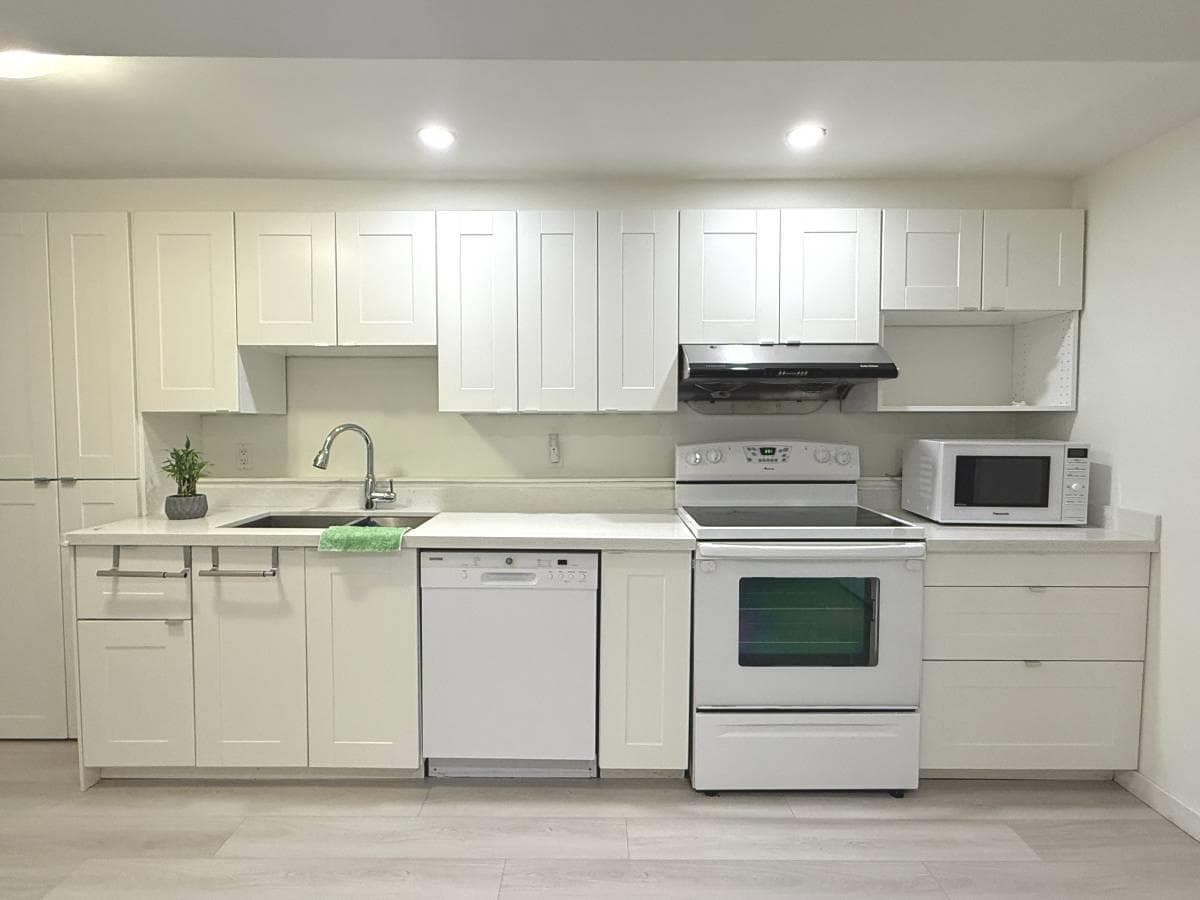 Garden Level - 1365 Fulton Avenue, West Vancouver, V5H 0K2 — photo 4