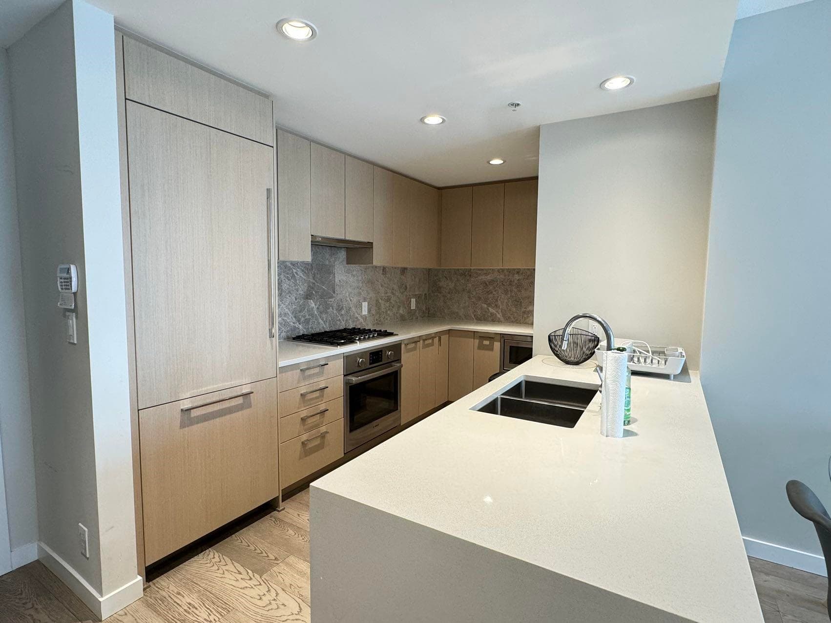 107 - 5687 Gray Avenue, Vancouver, V6S 0A9 — photo 3
