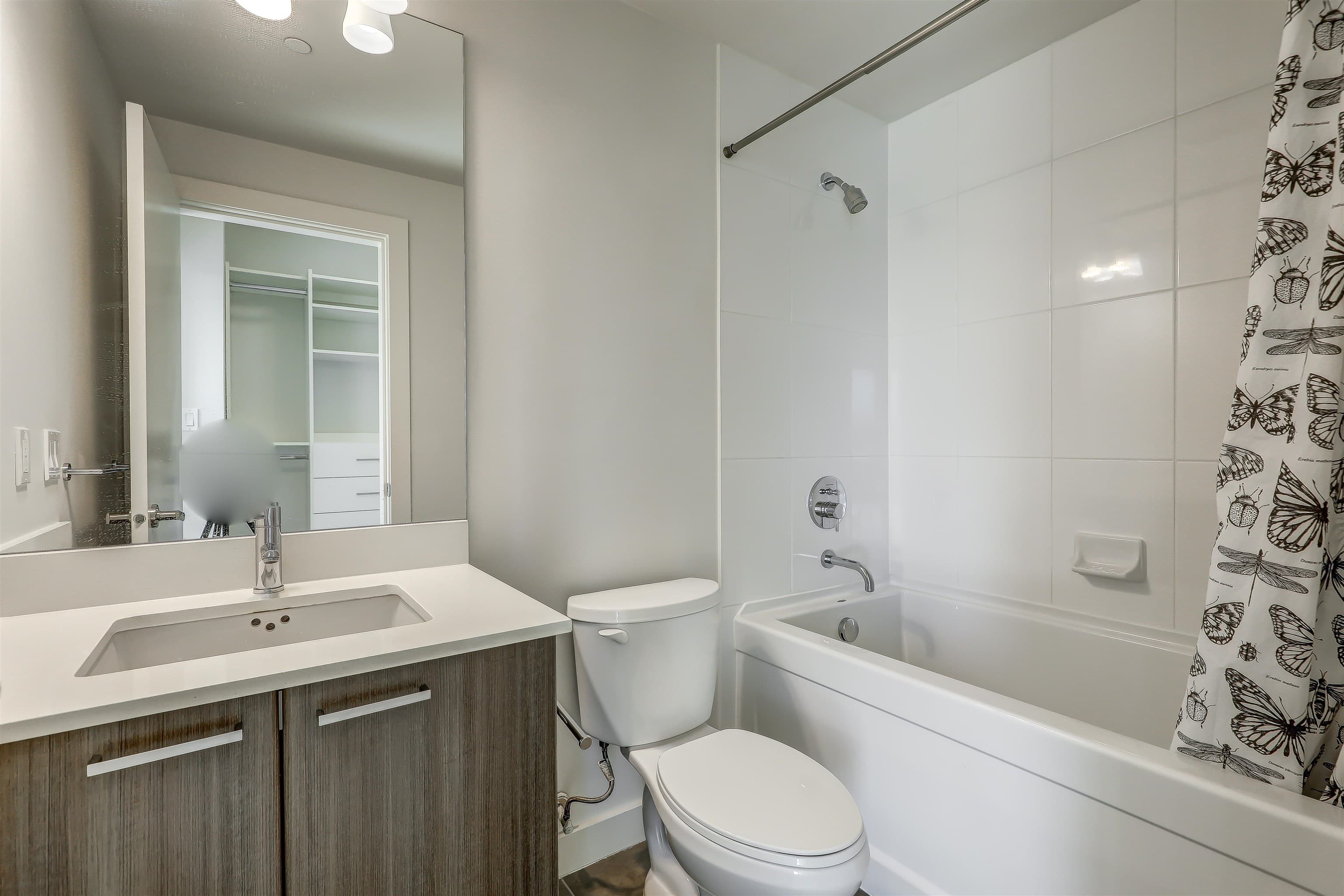 2106 - 2789 Shaughnessy Street, Port Coquitlam