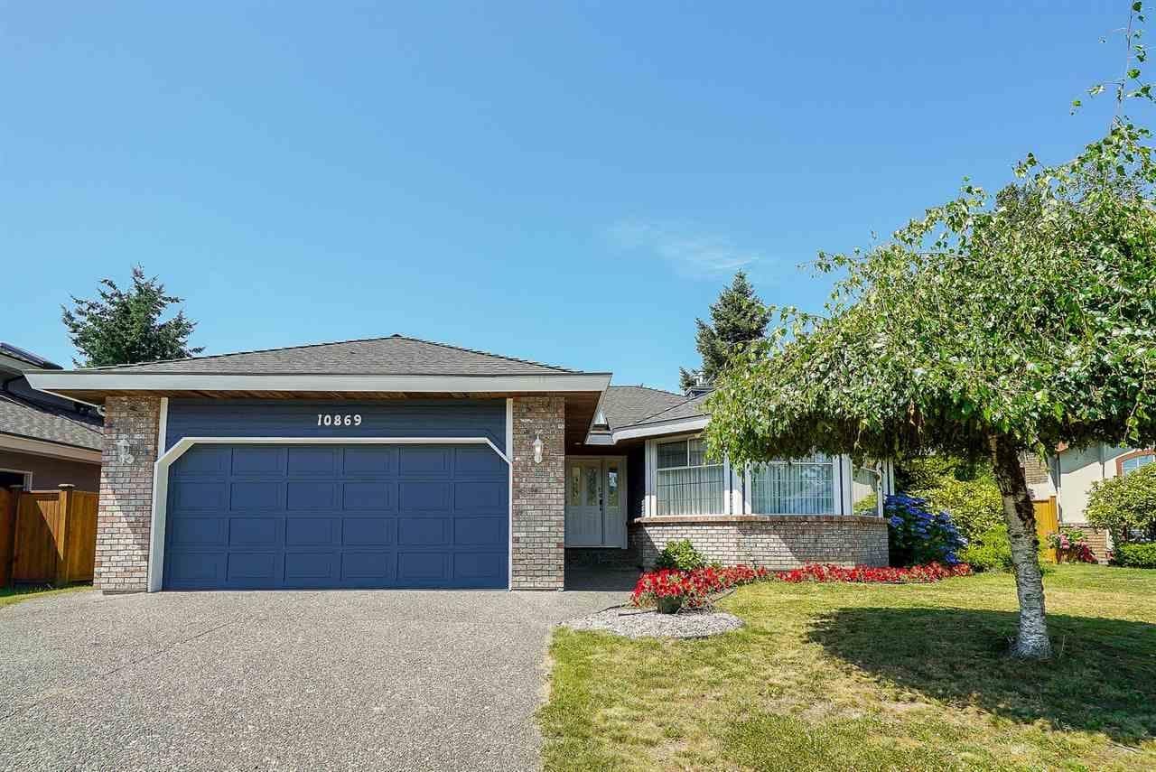 10869 162b Street, Surrey