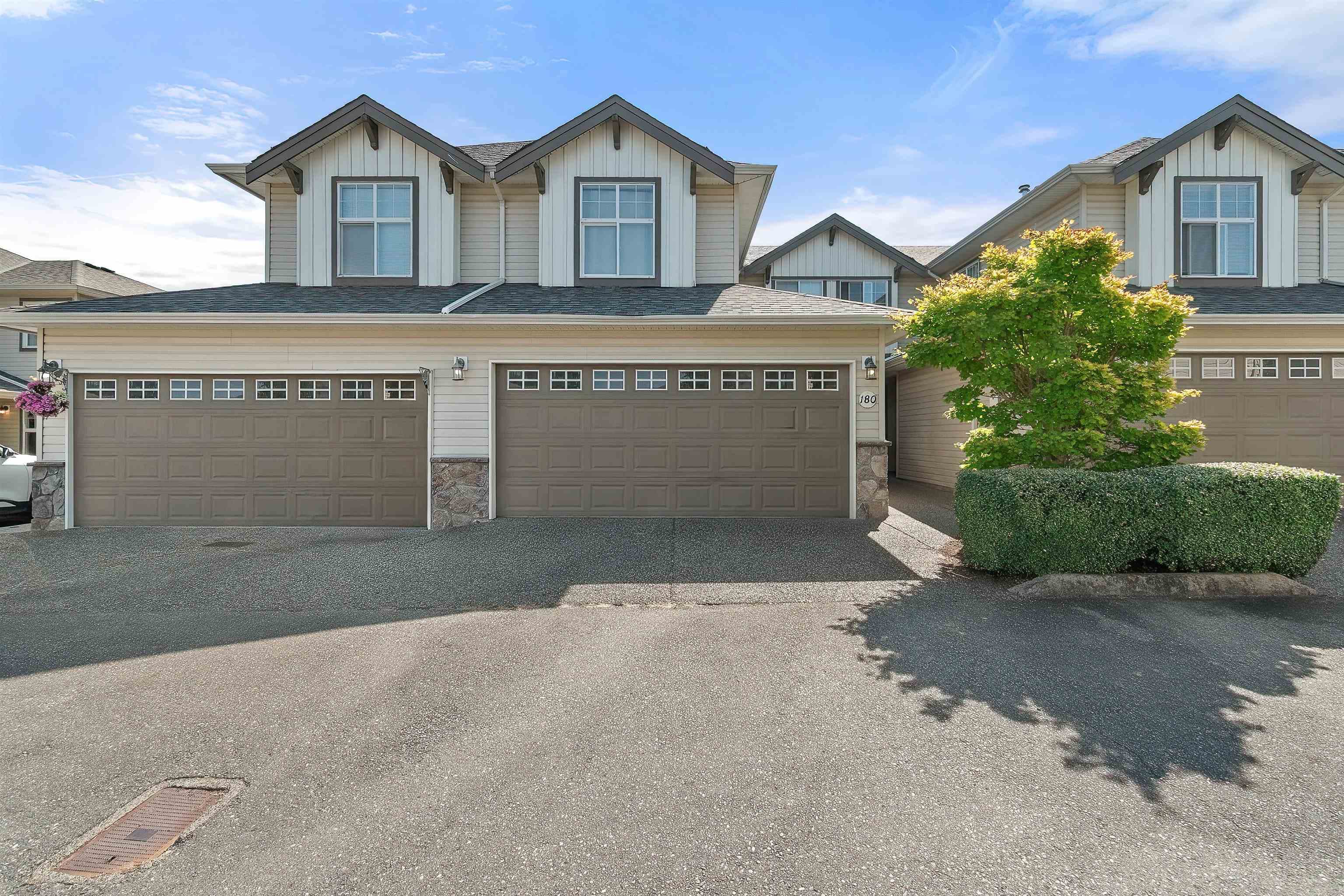 180 - 6450 Vedder Road, Chilliwack, V2R 5N7 — photo 1