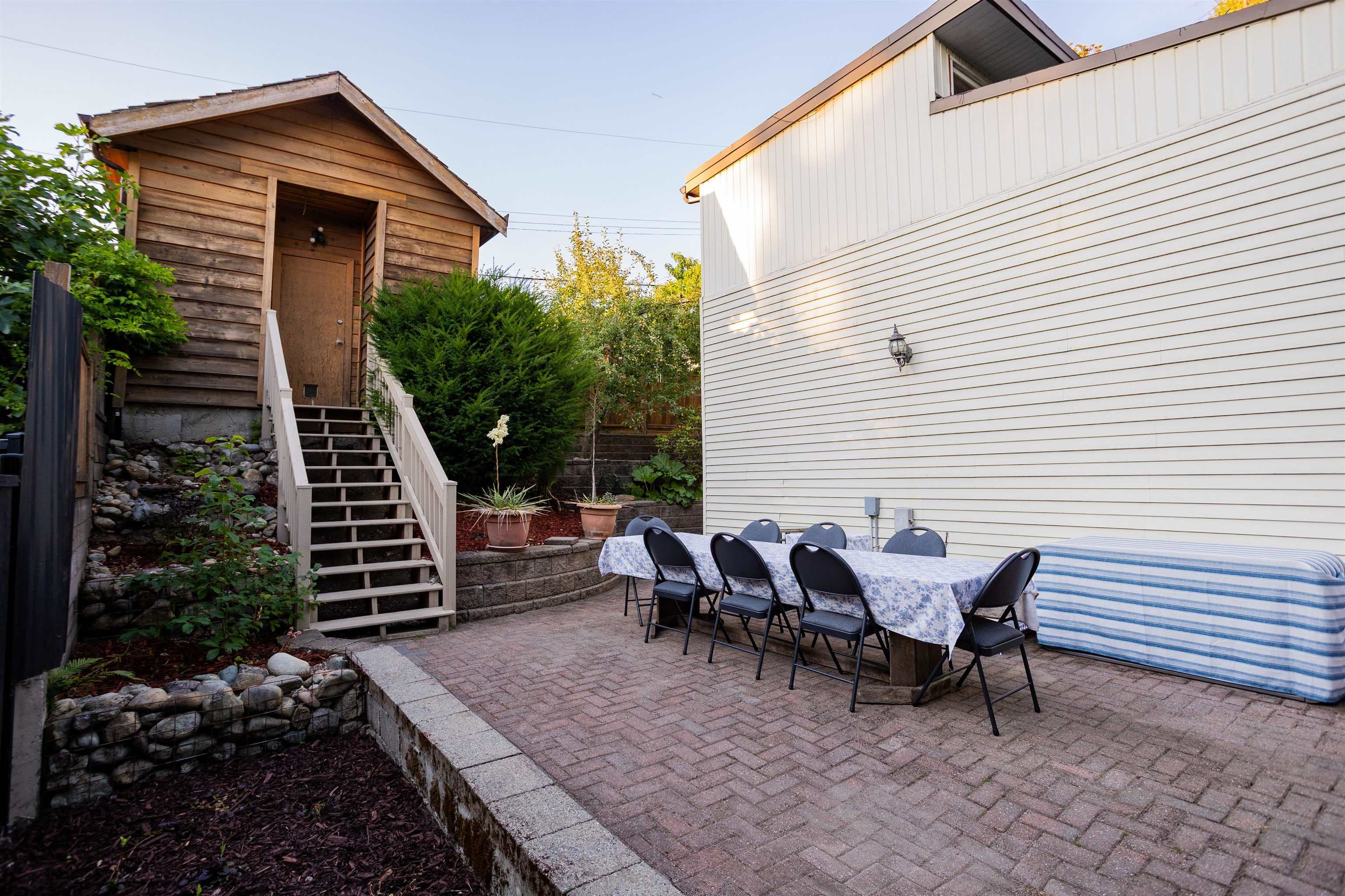 4479 Marine Drive, Burnaby, V5J 3G1 — photo 5