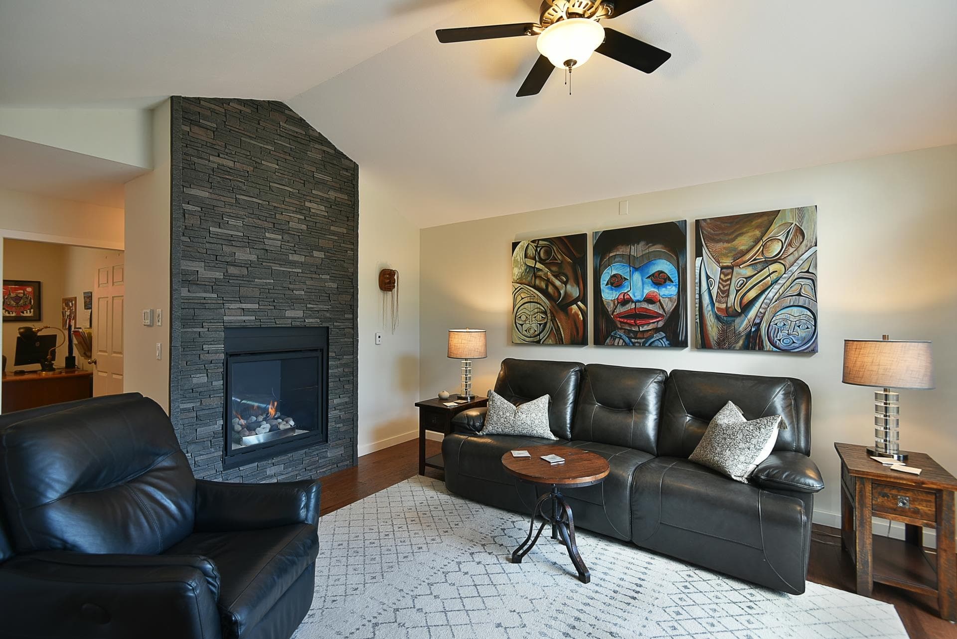 5866D Turnstone Crescent, Sechelt, V7Z 0L9 — photo 5