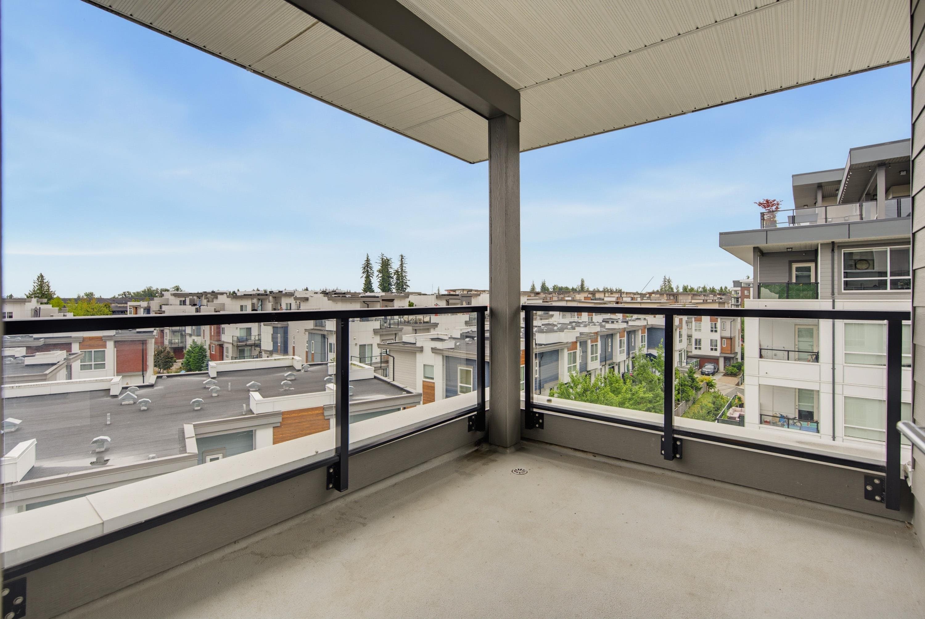 B503 - 20834 80 Avenue, Langley, V2Y 3M5 — photo 5