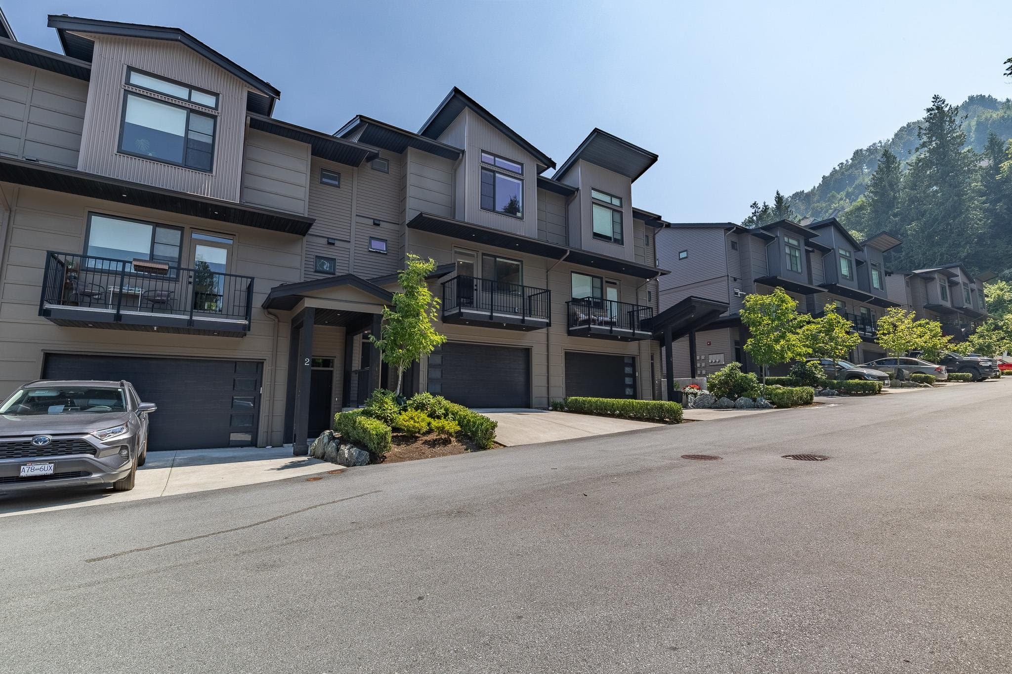 3 - 43610 Chilliwack Mountain Road, Chilliwack, V2R 4A1 — photo 3