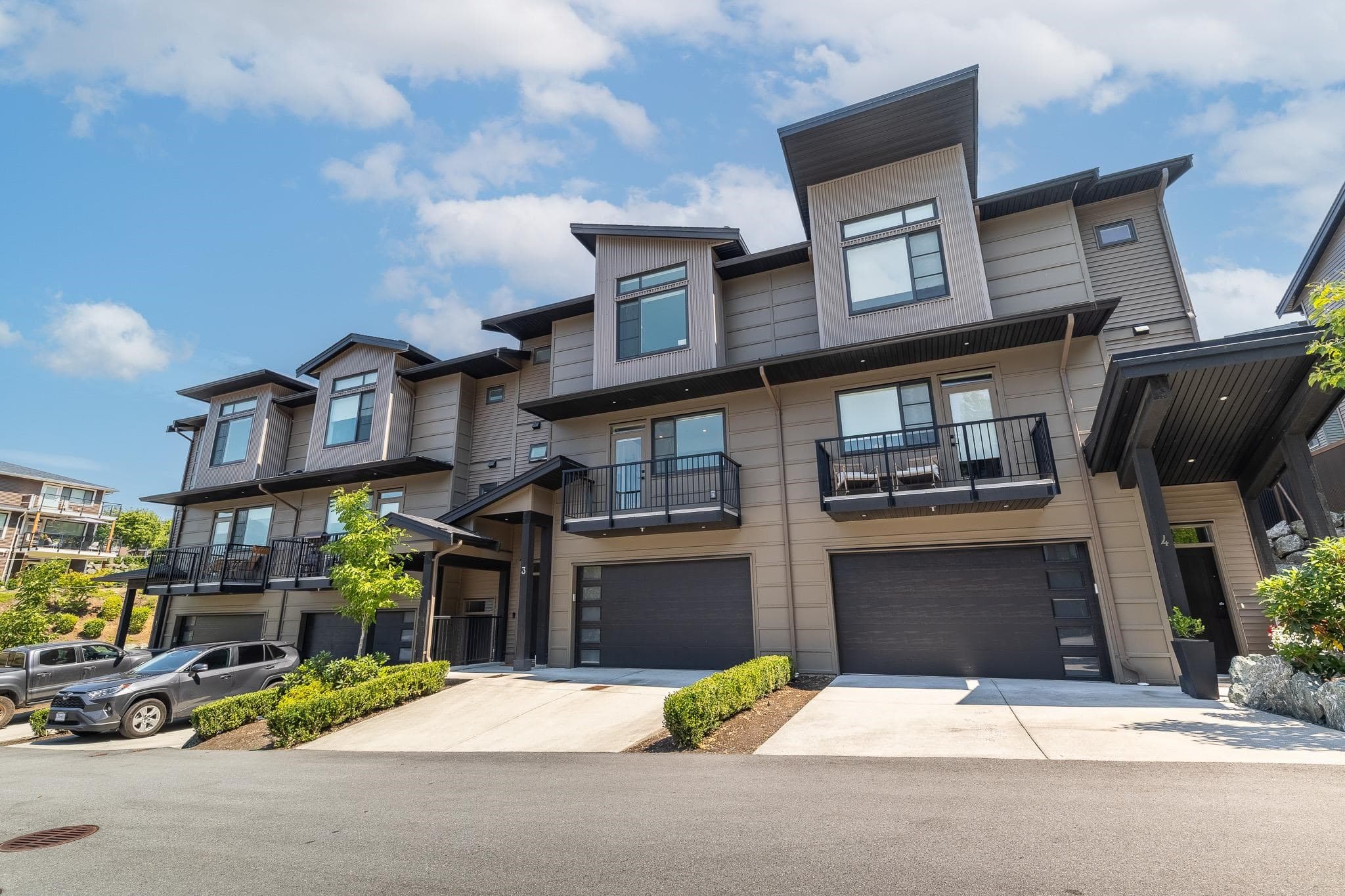 3 - 43610 Chilliwack Mountain Road, Chilliwack, V2R 4A1 — photo 1