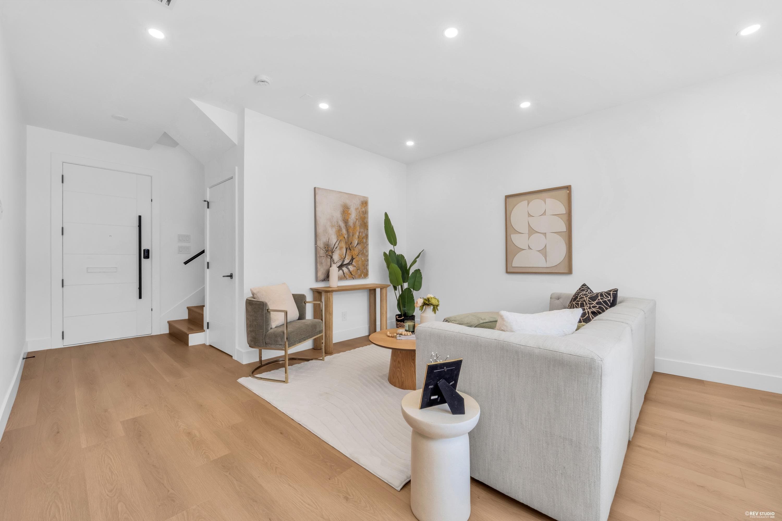 4 - 2316 Cliff Avenue, Burnaby, V5A 2L2 — photo 5