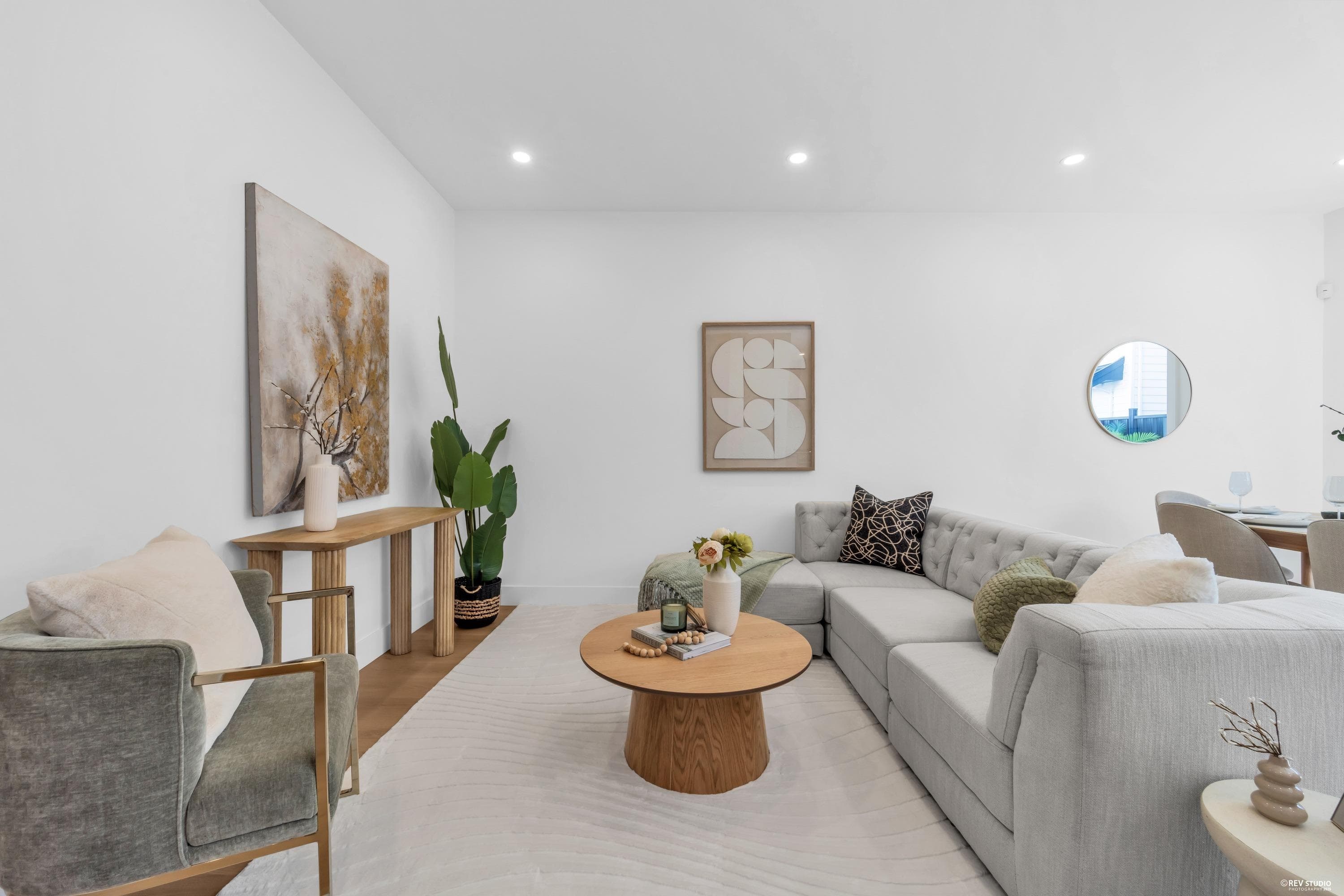 4 - 2316 Cliff Avenue, Burnaby, V5A 2L2 — photo 4