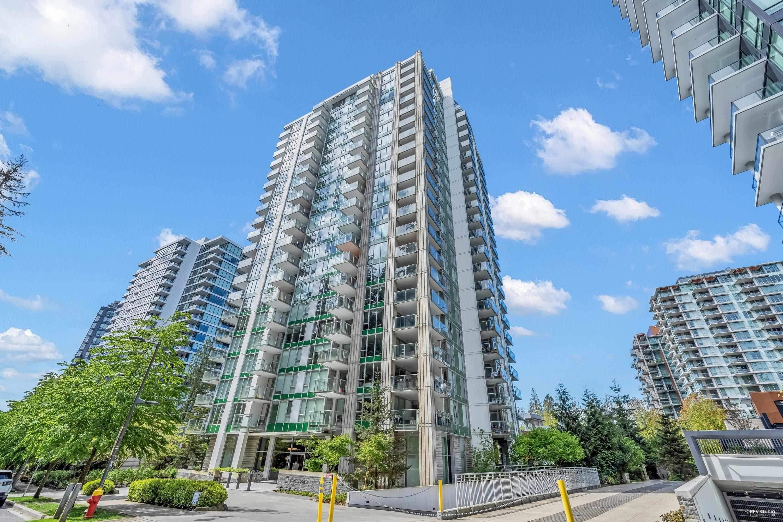 803 - 3355 Binning Road, Vancouver
