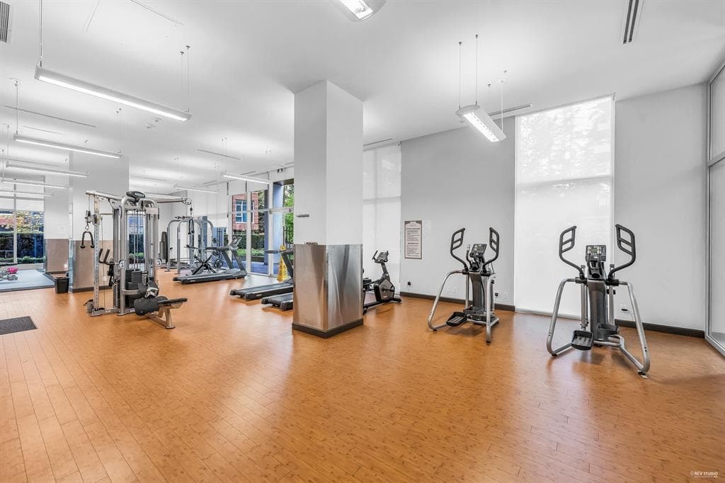 803 - 3355 Binning Road, Vancouver, V6S 0J1 — photo 5
