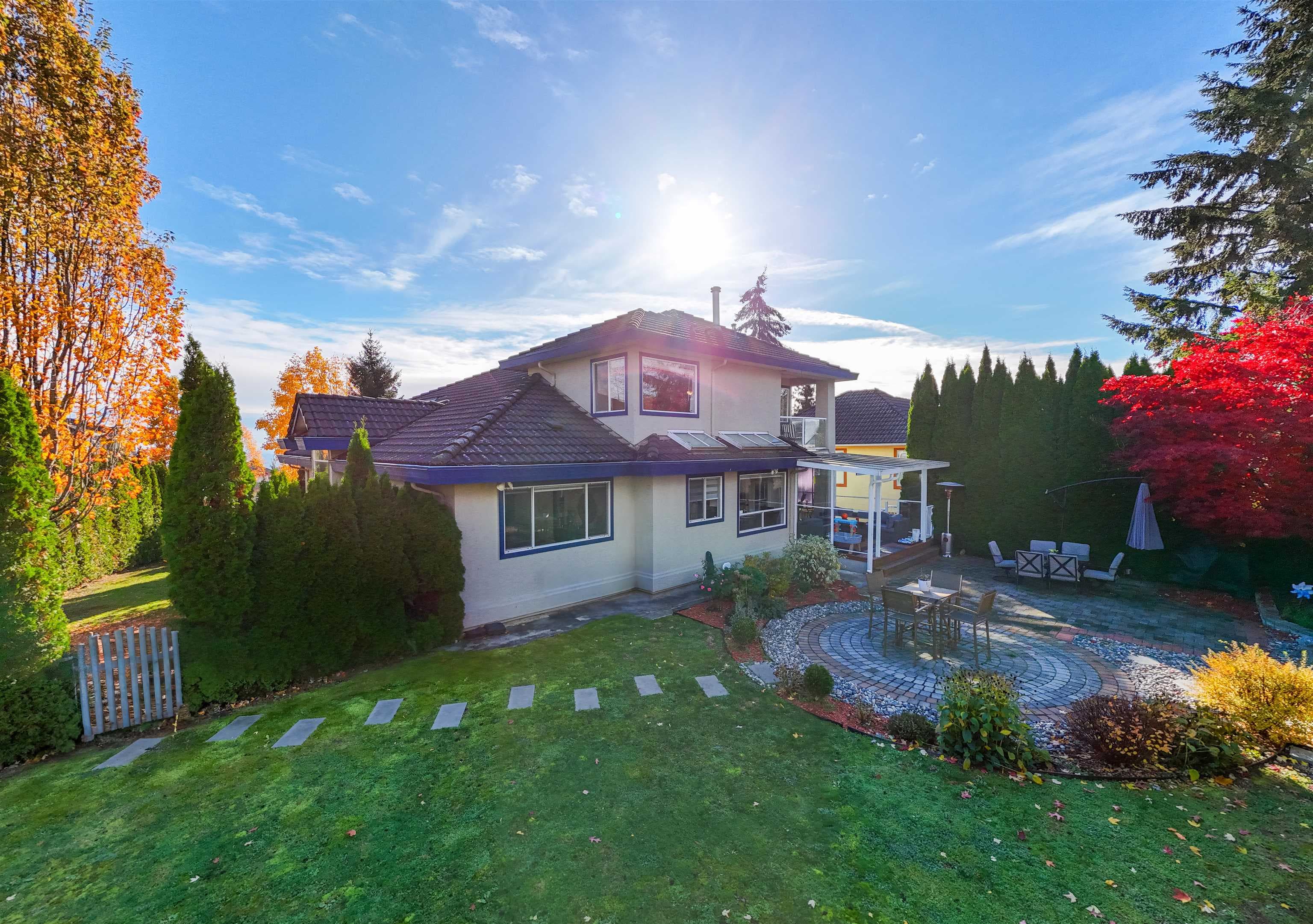 1512 Eagle Mountain Drive, Coquitlam, V3E 2Y6 — photo 3