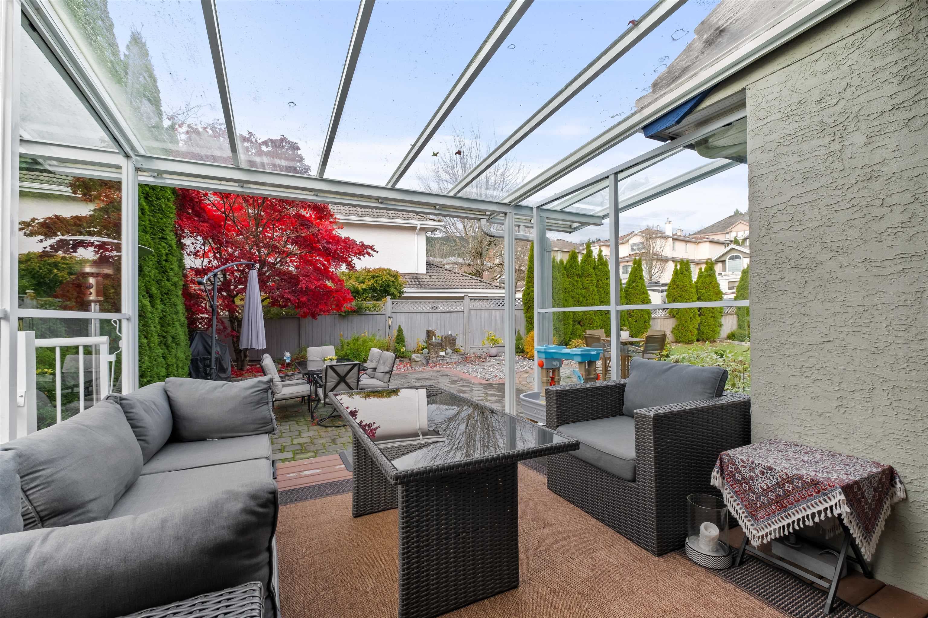 1512 Eagle Mountain Drive, Coquitlam, V3E 2Y6 — photo 5