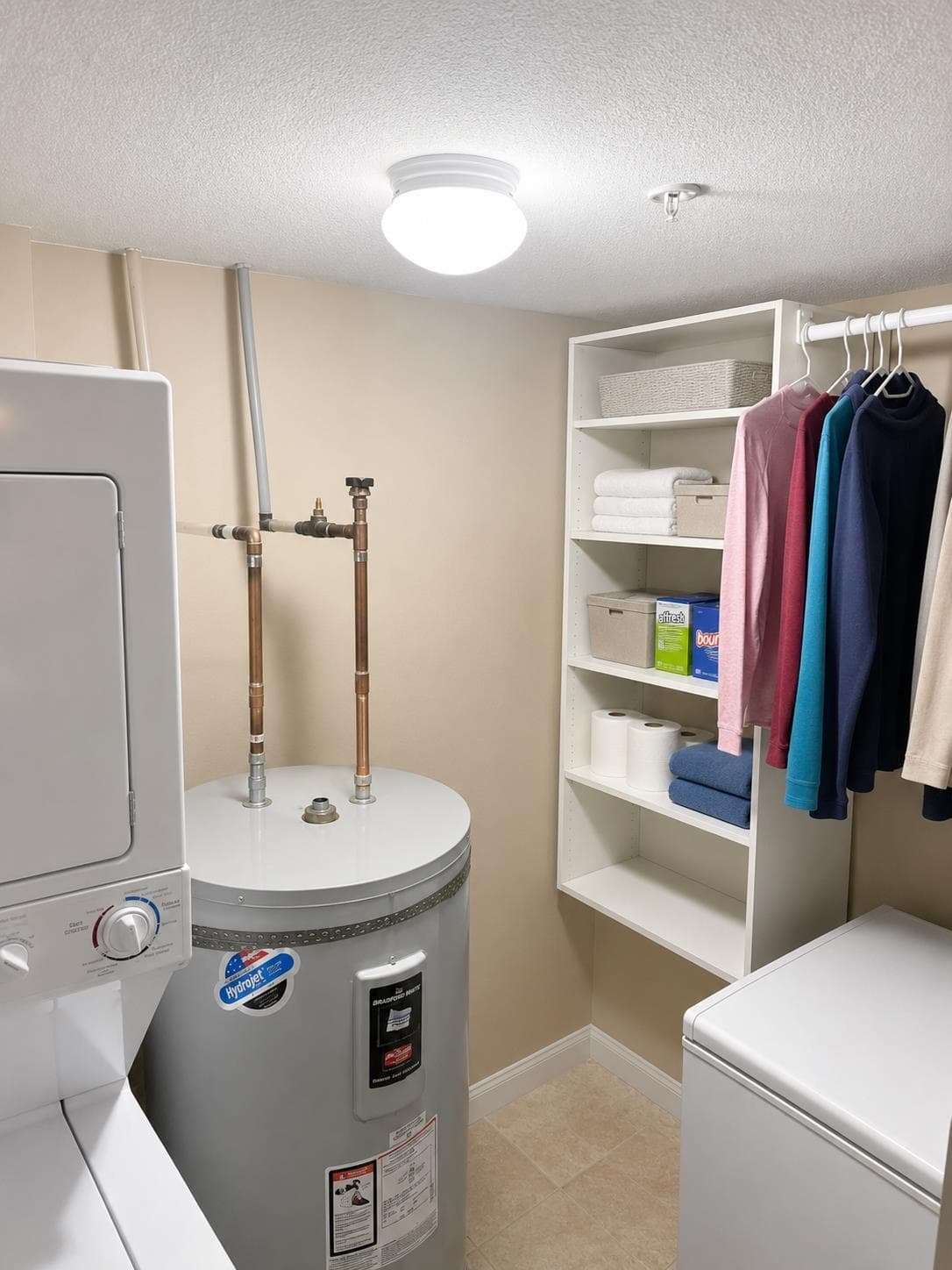 204 - 15621 Marine Drive, White Rock, V4B 1E1 — photo 4