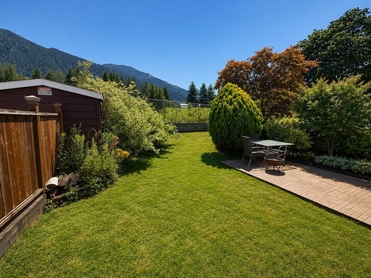 35 - 1436 Frost Road, Cultus Lake, V2R 4X8 — photo 4