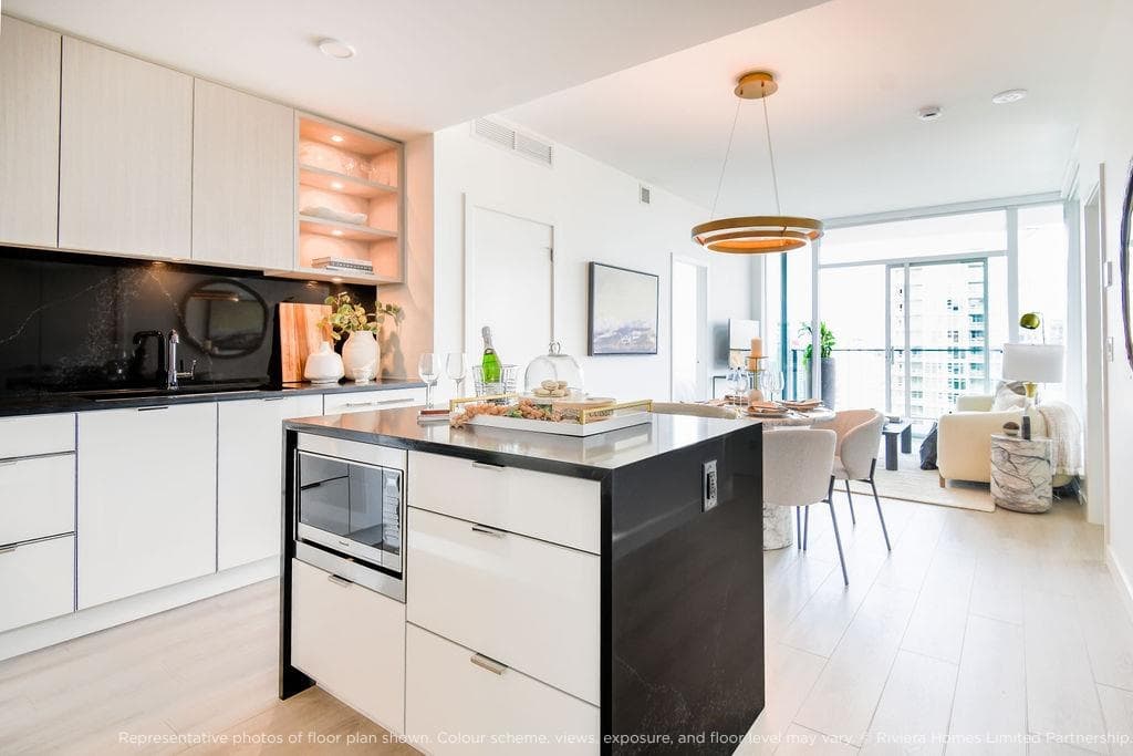 902 - 4988 Bennett Street, Burnaby, V5H 0L1 — photo 5