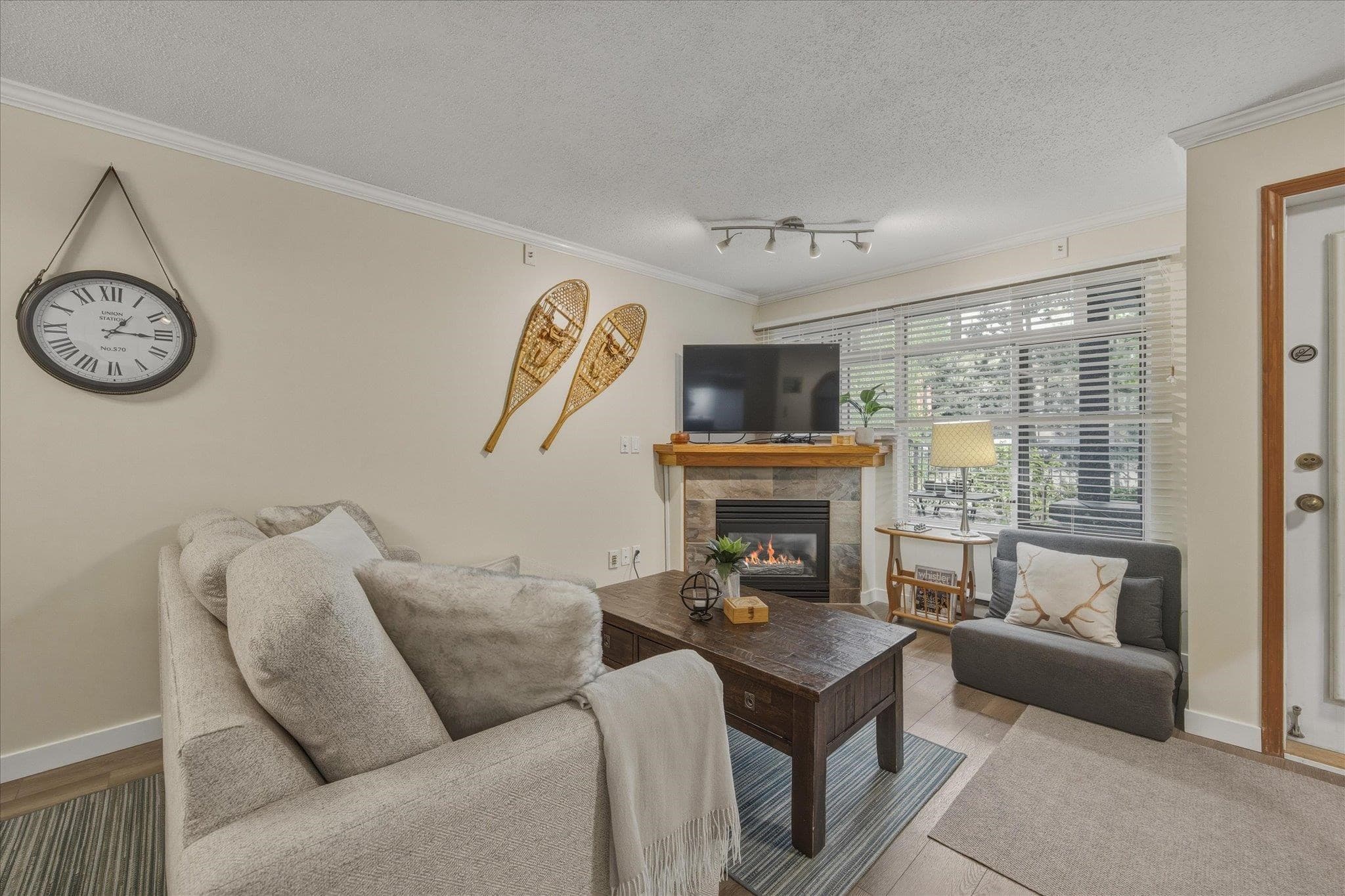 69 - 4335 Northlands Boulevard, Whistler, V0N 1B4 — photo 2