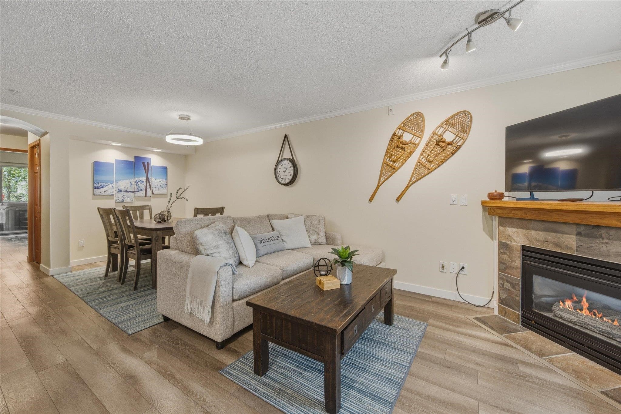 69 - 4335 Northlands Boulevard, Whistler, V0N 1B4 — photo 1
