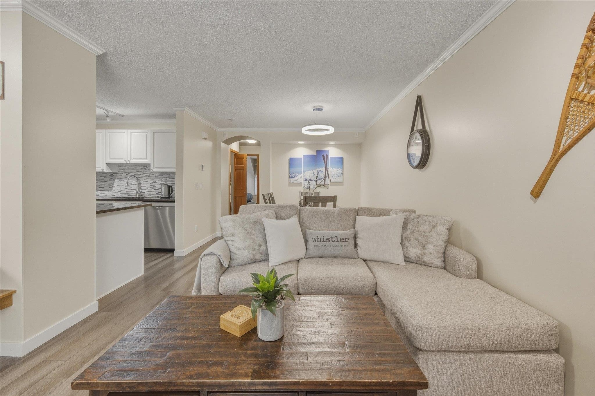 69 - 4335 Northlands Boulevard, Whistler, V0N 1B4 — photo 4