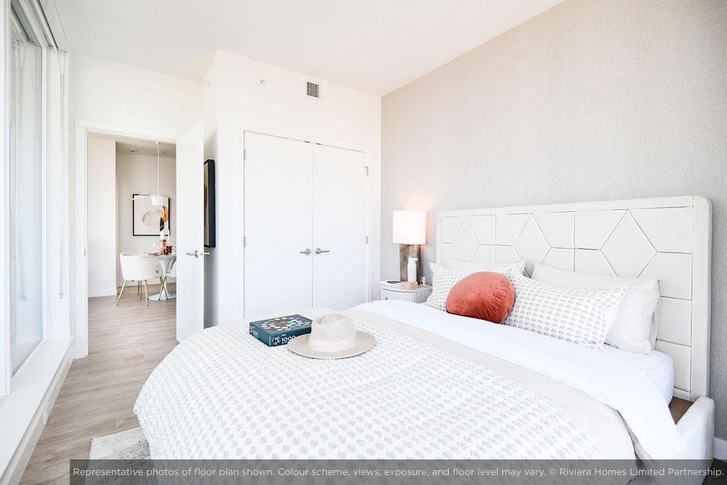 1101 - 4988 Bennett Street, Burnaby, V5H 0L1 — photo 3
